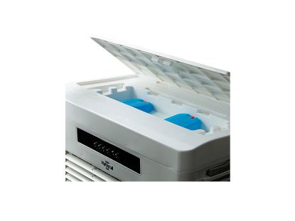 تصویر کولر پرتابل 9 هزار اینترناسیونال آنیل